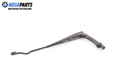 Front wipers arm for Volkswagen Passat (B3) 1.8, 90 hp, station wagon, 1992, position: front - right